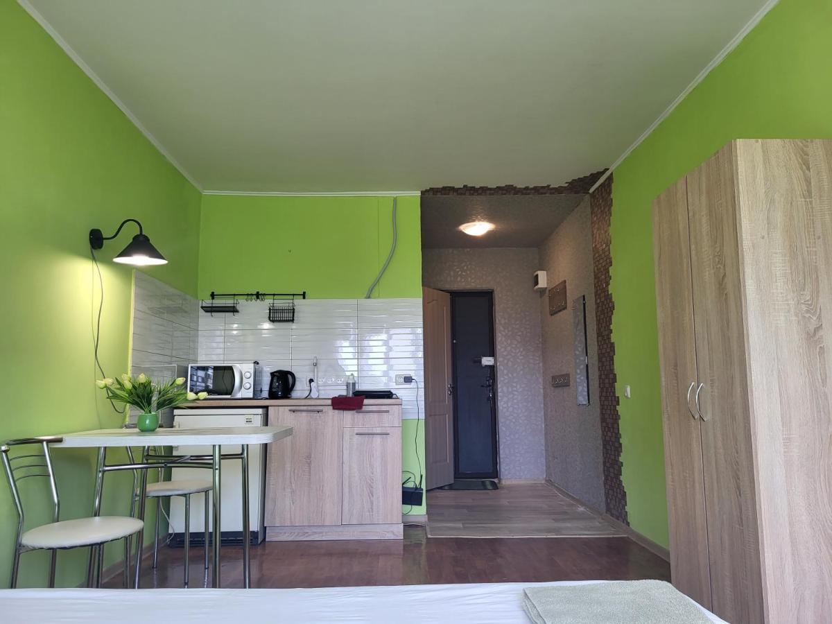 דנייפרופטרובסק Квартира На Слобожанському Сomfort24 Slobozhansky 67 Avenue מראה חיצוני תמונה