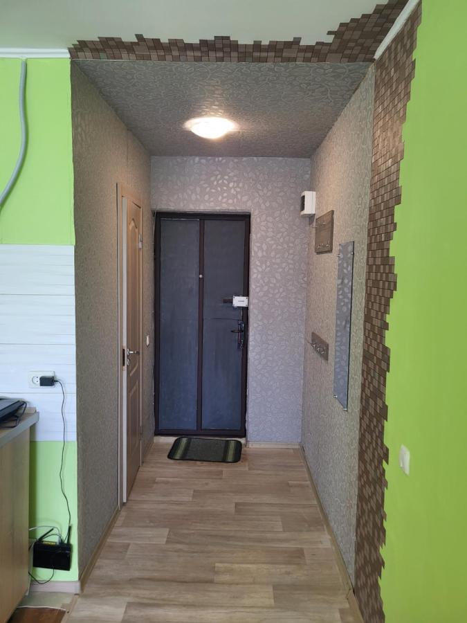 דנייפרופטרובסק Квартира На Слобожанському Сomfort24 Slobozhansky 67 Avenue מראה חיצוני תמונה